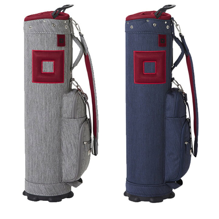 楽天市場】オノフ ゴルフ キャディバッグ OB1225 ONOFF Caddie Bag CB 