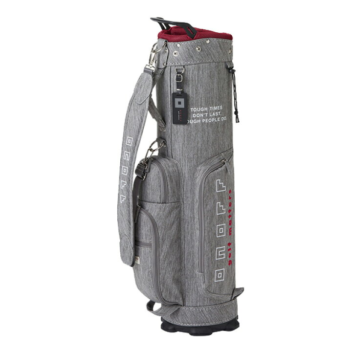 楽天市場】オノフ ゴルフ キャディバッグ OB1225 ONOFF Caddie Bag CB 