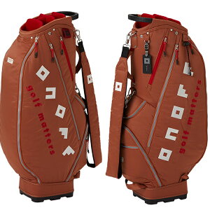 Imt St LfBobO OB3624 ONOFF Caddie Bag CB y iCcCV[Y 9^  S JWA X|[eB |Pbg L R 25ET