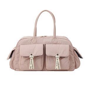 Imt St fB[X {XgobO OV0722 (Lady's) Boston Bag ONOFF GOLF A[XJ[ x[W bh u[ lCr[ sN }X^[h 25ET