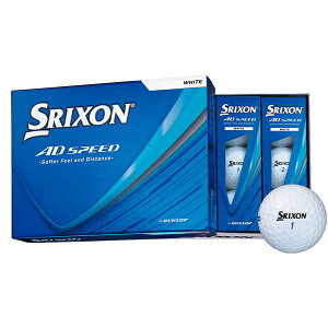 3�_�[�X�Z�b�g �X���N�\�� �S���t�{�[�� AD-SPEED 4 �G�[�f�B�[�X�s�[�h 4 SRIXON DUNLOP �_�����b�v GOLF �S���t �z���C�g �C�G���[ �I�����W