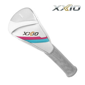 【メーカー純正品】【レディース】ダンロップ ゼクシオ12用 ドライバー用ヘッドカバー DUNLOP XXIO12 LADIES