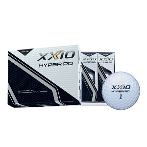 s\ _bv V St{[ [NVI nCp[ A[fB[ HYPER RD 1_[X 12 XXIO DUNLOP GOLF Xs  25EB