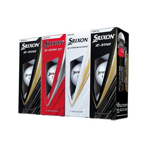 �V�� �X���N�\�� �S���t�{�[�� Z-STAR�Z�b�g 3���×3��+�I�ׂ�3�� 25�N���f�� 1�_�[�X(12��) SRIXON �_�����b�v �[�b�g�X�^�[ XV �_�C�������h 25B