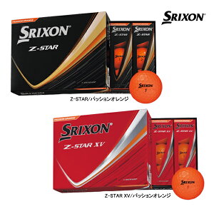 �V�� �X���N�\�� �S���t �[�b�g�X�^�[ Z-STAR / Z-STAR XV 1�_�[�X 12�� �S���t�{�[�� DUNLOP GOLF SN ZS ZSXV 25B