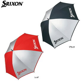 【23年継続モデル】スリクソン メンズ ゴルフ傘（アンブレラ） GGP-S005 (Men's) SRIXON DUNLOP ダンロップ