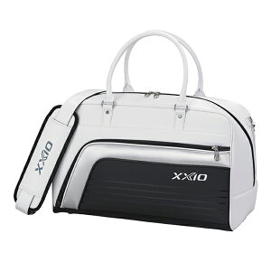 yGg[ōXɃ|Cg3{z[NVI St V {XgobO GGB-X163 X|[cobO XXIO DUNLOP GOLF BOSTON BAG zCg ubN [ X|[c s _bv 25ET