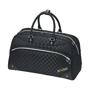 [NVI St V {XgobO GGB-X164 X|[cobO XXIO DUNLOP GOLF BOSTON BAG ubN O[ `FbN [ X|[c s _bv 25ET