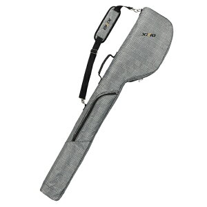 [NVI St V NuP[X GGB-X164C XXIO DUNLOP GOLF CLUB CASE 47C`Ή Nu [ ی ubN O[ `FbN _bv 25ET