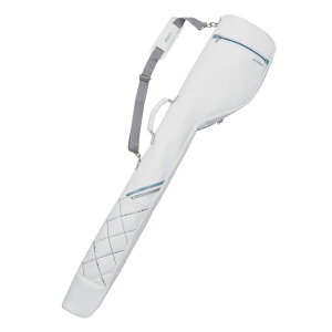 [NVI St V fB[X NuP[X GGB-X165WC XXIO DUNLOP GOLF CLUB CASE 46C`Ή fBX Nu [ ی i _bv 25ET