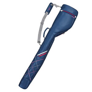 yGg[ōXɃ|Cg3{z[NVI St V fB[X NuP[X GGB-X165WC XXIO DUNLOP GOLF CLUB CASE 46C`Ή fBX Nu [ ی i _bv 25ET