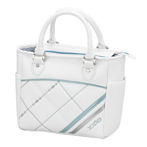yGg[ōXɃ|Cg3{z[NVI St V Ehg[g GGB-X165WRP  XXIO DUNLOP GOLF TOTE BAG zCg u[ lCr[ [ obO X|[c i _bv 25ET