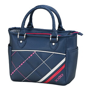 �[�N�V�I �S���t �V�� ���E���h�g�[�g GGB-X165WRP �������� XXIO DUNLOP GOLF TOTE BAG �z���C�g �u���[ �l�C�r�[ ���[ �o�b�O �X�|�[�c ��i �_�����b�v 26ET