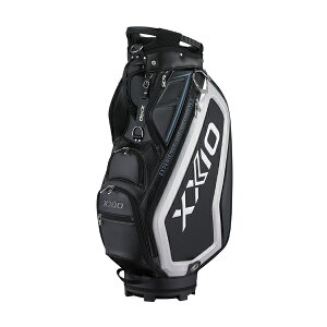 yGg[ōXɃ|Cg3{z[NVI St V LfBobO GGC-X163 vJf XXIO DUNLOP GOLF CADDIE BAG CB J[gobO zCg ubN lCr[ _bv 25ET