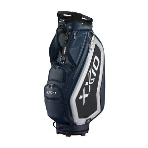 [NVI St V LfBobO GGC-X163 vJf XXIO DUNLOP GOLF CADDIE BAG CB J[gobO zCg ubN lCr[ _bv 25ET
