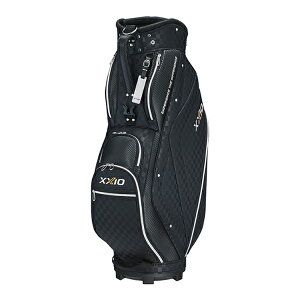 [NVI St V LfBobO GGC-X164 XXIO DUNLOP GOLF CADDIE BAG CB J[gobO y zCg ubN lCr[ `FbN _bv 25ET