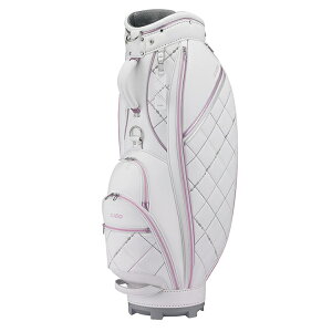 �[�N�V�I �S���t �V�� �L���f�B�o�b�O GGC-X165W XXIO DUNLOP GOLF CADDIE BAG CB �J�[�g�o�b�O �z���C�g �u���[ �s���N �u���b�N �l�C�r�[ �_�����b�v 26ET