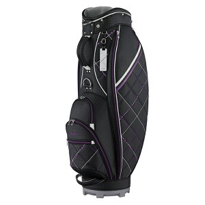 �[�N�V�I �S���t �V�� �L���f�B�o�b�O GGC-X165W XXIO DUNLOP GOLF CADDIE BAG CB �J�[�g�o�b�O �z���C�g �u���[ �s���N �u���b�N �l�C�r�[ �_�����b�v 26ET