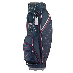 yGg[ōXɃ|Cg3{z[NVI St V LfBobO GGC-X165W XXIO DUNLOP GOLF CADDIE BAG CB J[gobO zCg u[ sN ubN lCr[ _bv 25ET