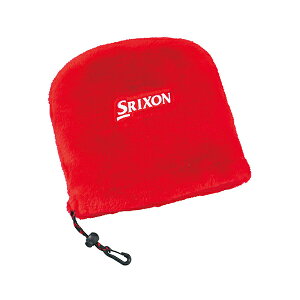 �X���N�\�� �S���t �A�C�A���J�o�[ GGE-S120I SRIXON GOLF DUNLOP �_�����b�v HC IC IR �w�b�h�J�o�[ �A�C�A�� �z���C�g �u���b�N ���b�h 26ET