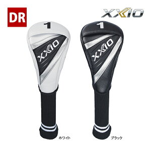 [NVI St V wbhJo[ GGE-X163D hCo[p XXIO DUNLOP GOLF HEAD COVER HC DW DR zCg ubN ی X|[c _bv 25ET