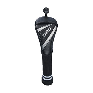 [NVI St V wbhJo[ GGE-X163F tFAEFCEbhp XXIO DUNLOP GOLF HEAD COVER HC FW zCg ubN ی X|[c _bv 25ET