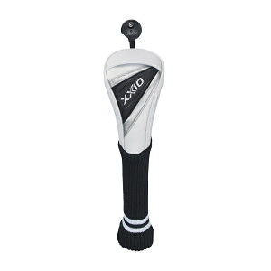 [NVI St V wbhJo[ GGE-X163H nCubhp [eBeBp XXIO DUNLOP GOLF HEAD COVER HC UT ی X|[c _bv 25ET