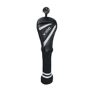 [NVI St V wbhJo[ GGE-X163H nCubhp [eBeBp XXIO DUNLOP GOLF HEAD COVER HC UT ی X|[c _bv 25ET