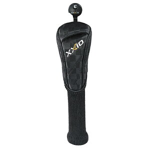 [NVI St V wbhJo[ GGE-X164H nCubhp [eBeBp XXIO DUNLOP GOLF HEAD COVER HC UT `FbN ی X|[c _bv 25ET