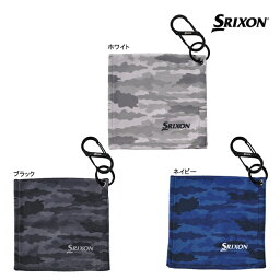 DUNLOP SRIXON ボールクリーナー GGF-20455