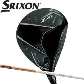 【特注】 ダンロップ スリクソン ZXi フェアウェイウッド [ツアーAD GC] カーボンシャフト DUNLOP SRIXON FAIRWAY フェアウェイウッド