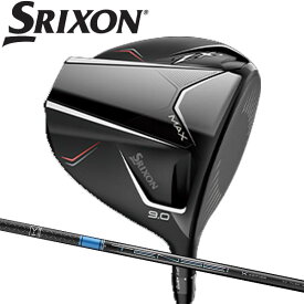 【特注】 ダンロップ スリクソン ZXi MAX ドライバー [テンセイ プロブルー1K] カーボンシャフト DUNLOP SRIXON