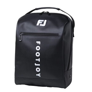 �t�b�g�W���C �S���t �V���[�Y�P�[�X FA25SCSC ���O�W���A���[�V���[�Y�P�[�X FOOTJOY GOLF LUX SHOES CASE �C �X�j�[�J�[ �C���� �o�b�O �u���b�N 26ET