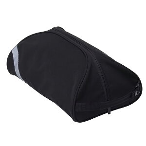 �t�b�g�W���C �S���t �V���[�Y�o�b�O FA25SCSSB �X�|�[�c�^�C�v�V���[�Y�o�b�O FOOTJOY GOLF SPORT SHOE BAG �C �X�j�[�J�[ �C���� �u���b�N �z���C�g 26ET