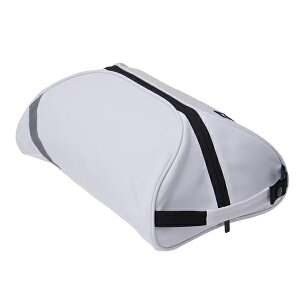 �t�b�g�W���C �S���t �V���[�Y�o�b�O FA25SCSSB �X�|�[�c�^�C�v�V���[�Y�o�b�O FOOTJOY GOLF SPORT SHOE BAG �C �X�j�[�J�[ �C���� �u���b�N �z���C�g 26ET