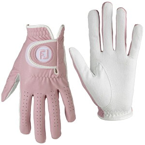 �t�b�g�W���C �S���t ���f�B�[�X �O���[�u ���� FGNL4PR WOMEN'S �i�m���b�N ���f�B ����p FOOTJOY GOLF 18 19 20 21cm NANOLOCK LADY ���f�B�[�X FJ 26ETG YPP