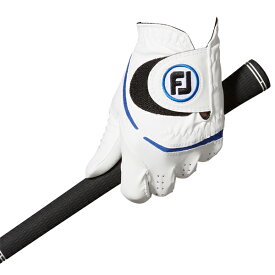 フットジョイ ゴルフ メンズ グローブ FGWF23 ウェザーソフ 23 FOOTJOY GOLF 左手 右利き 21 22 23 24 25 26cm ホワイト ブラック WeatherSof FJ 24EG TKY
