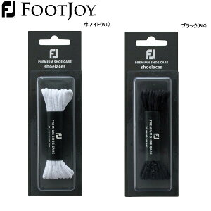 tbgWC FJ V[[X CR Shoe Laces FOOTJOY
