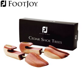 【23年継続モデル】フットジョイ メンズ FJ シューツリー SHOE TREE (Men's) FOOTJOY