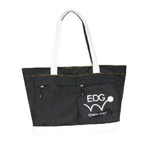�G�h�E�B�� �S���t EDBB-3481 �g�[�g�o�b�O �X�|�[�c ���f�� �������� �|�P�b�g�t�� ���[ ���� ���i�g�� EDWIN GOLF TOTE BAG 26ET