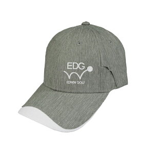 GhEBSt EDCP-3778 Y fB[X Lbv X|[c f jp ^ ig   TOX z_[ EDWIN GOLF CAP 25ET