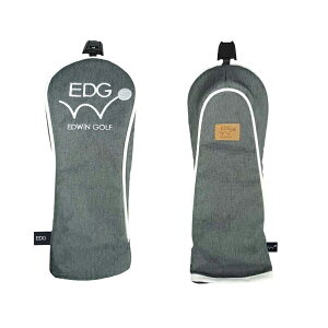 GhEBSt EDHC-3861 wbhJo[ tFAEFCEbhp FW Nu wbh ی ~g X|Wt Ԏ EDWIN GOLF HEAD COVER 25ET