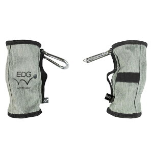 �G�h�E�B�� �S���t EDSC-3486 �{�[���z���_�[ �{�[�� �Ў� �o������ �t�b�N�t�� �e�B�[�p �x���g EDWIN GOLF BALL HOLDER 26ET