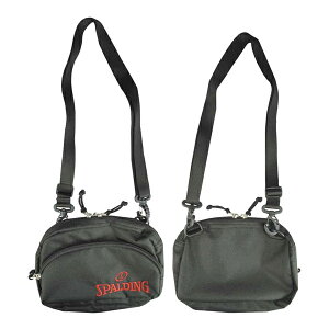 yGg[ōXɃ|Cg3{zX|fBO St SPSC-3489 |[` X|[c f V_[ xg  |Pbgt [  ig SPALDING GOLF POUCH 25ET