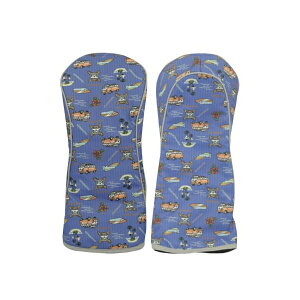 �t�H���N�X���[�Q�� �S���t VWHC-5801 �w�b�h�J�o�[ �h���C�o�[�p DR �N���u �w�b�h �ی� VOLKSWAGEN GOLF HEADCOVER DRIVER 26ET