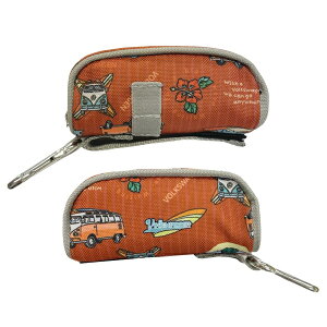 �t�H���N�X���[�Q�� �S���t VWSC-5404 �{�[���z���_�[ �{�[�� 2���� �J�W���A�� �J���r�i ���[�v�t�� VOLKSWAGEN GOLF BALL HOLDER 26ET