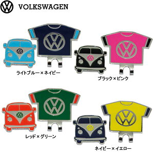 yGg[ōXɃ|Cg3{ztHNX[Q St VWAC-9508 Nbv}[J[ Xq Lbv Nbv }[J[ Zbg VOLKSWAGEN CLIP MARKER 25ET