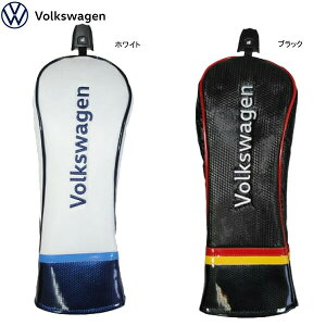 tHNX[Q St VWHC-2813 wbhJo[ tFAEFCEbhp FW Nu wbh ی ɏՍ Ԏ VOLKSWAGEN GOLF HEADCOVER FAIRWAYWOOD 25ET