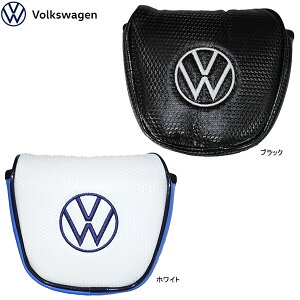 tHNX[Q St VWPC-2816 p^[Jo[ lI}bgp PT p^[ ی ɏՍ }Olbg VOLKSWAGEN GOLF PUTTER COVER 25ET