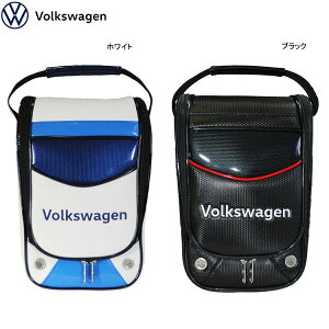 �t�H���N�X���[�Q�� �S���t VWSC-2474 �V���[�Y�P�[�X �X�|���W �V���[�Y �ی� �|�P�b�g ���[ �ʋC VOLKSWAGEN GOLF SHOES CASE 26ET